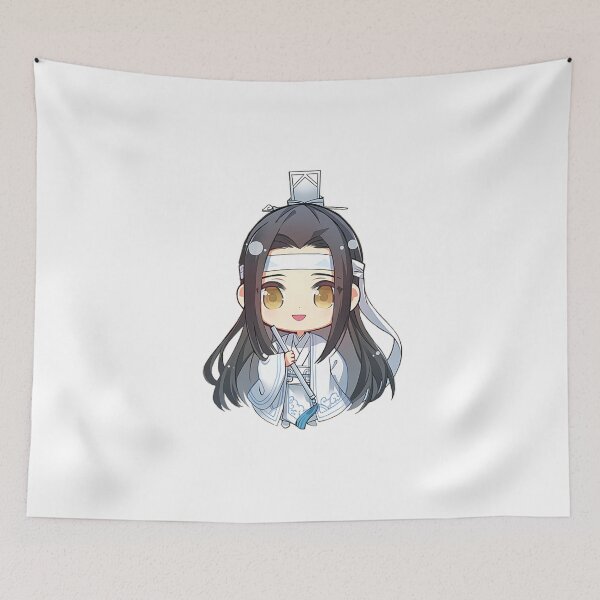 Item preview,  MDZS Lan Xichen designed and sold by Omagatoki.