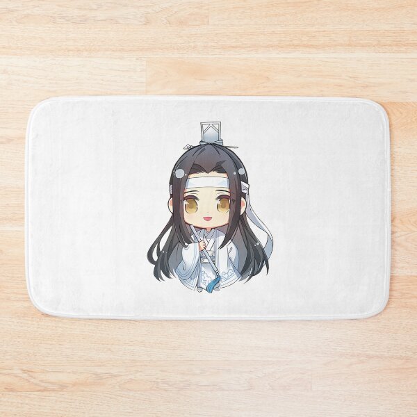 Item preview,  MDZS Lan Xichen designed and sold by Omagatoki.