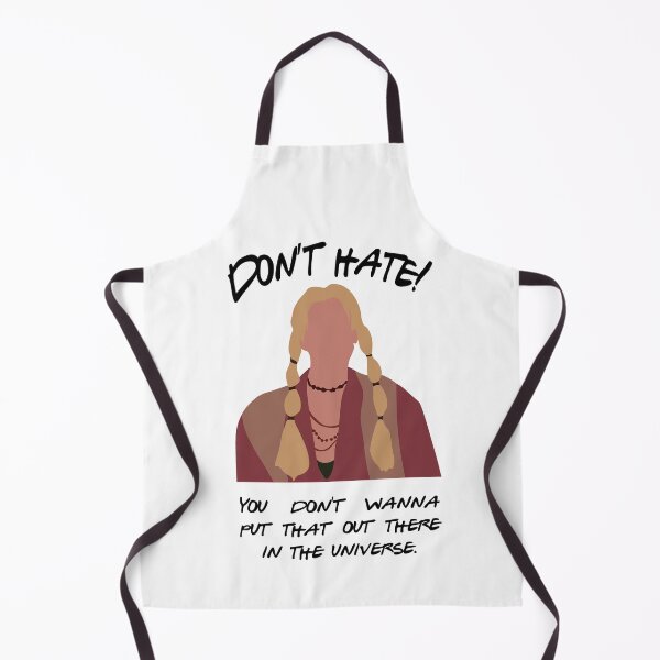 Item preview, Don't Hate! You don't wanna put that out there in the universe designed and sold by calliew1217.