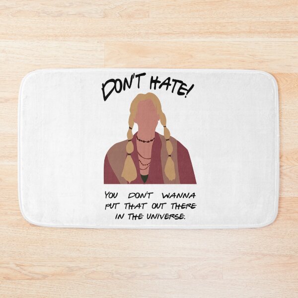 Item preview, Don't Hate! You don't wanna put that out there in the universe designed and sold by calliew1217.