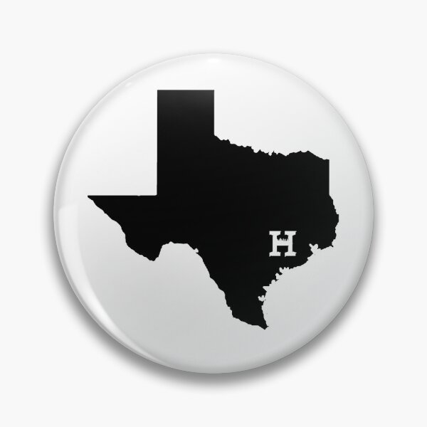 Item preview, Texas Houston designed and sold by InTrendSick.