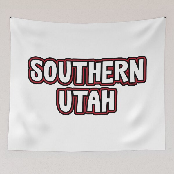 Item preview, Southern Utah University designed and sold by kkosmicki.