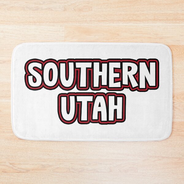Item preview, Southern Utah University designed and sold by kkosmicki.