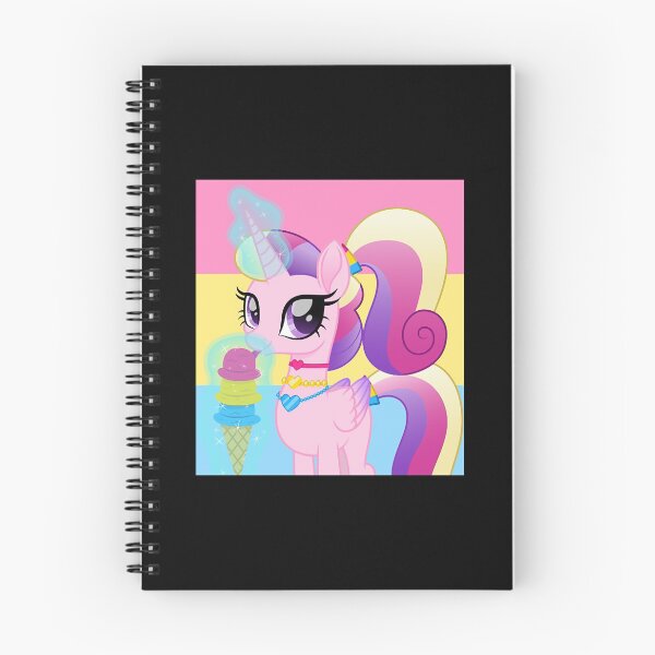 Item preview, panromantic pride Princess Cadance  designed and sold by Venesa33.