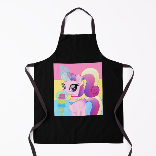 Item preview, panromantic pride Princess Cadance designed and sold by Venesa33.