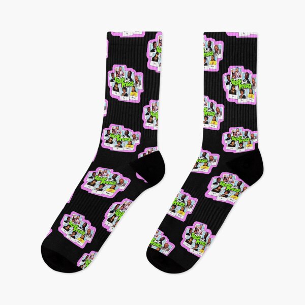 Item preview, Fresh Prince Of Bel air        designed and sold by Nikita19es.