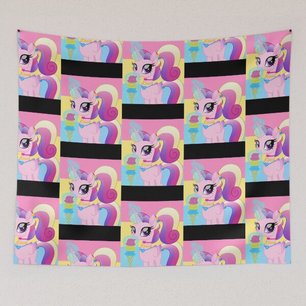 Item preview, panromantic pride Princess Cadance designed and sold by Venesa33.