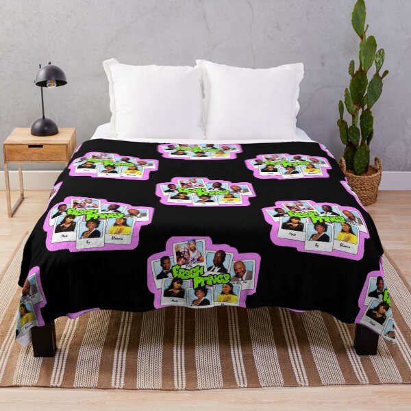 Item preview, Fresh Prince Of Bel air designed and sold by Nikita19es.