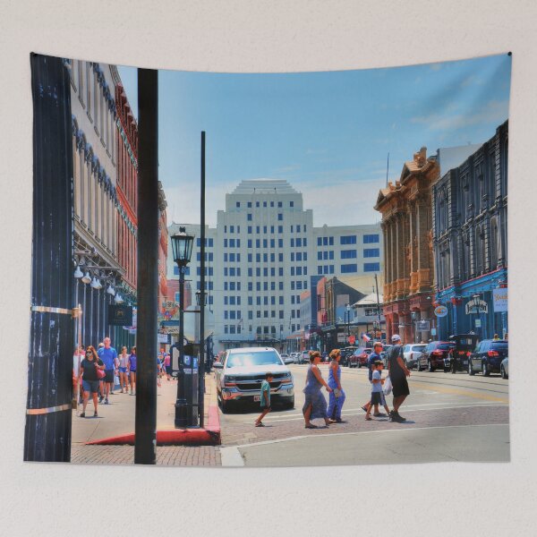Item preview, Galveston designed and sold by Savannah Gibbs.