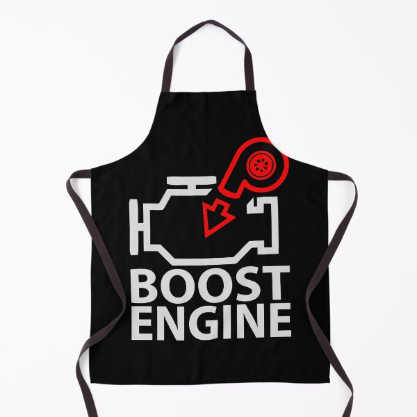 Item preview, Boost Engine designed and sold by PurpleDome.