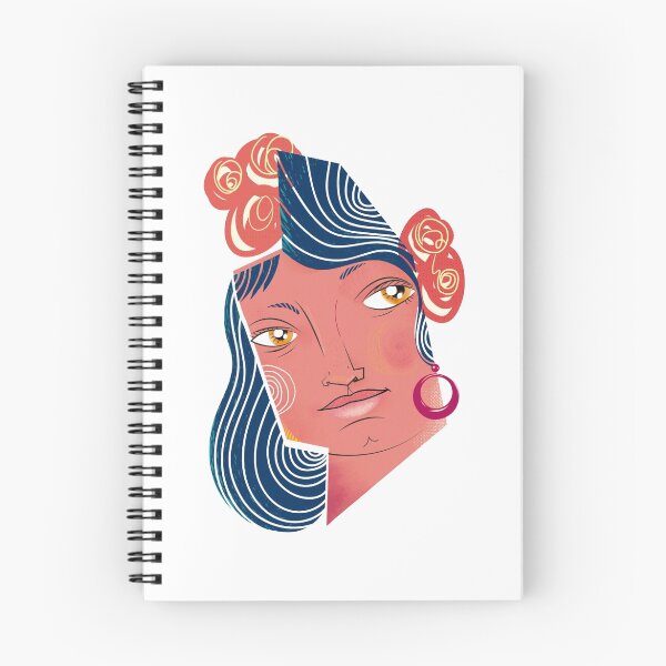 Item preview, Flamenca designed and sold by Elreygrafico.