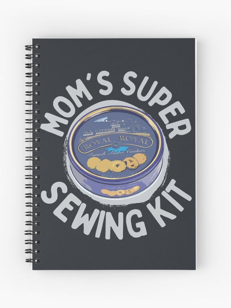  Super Sewing Kit