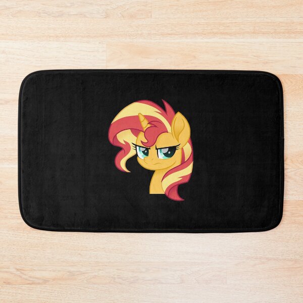 Item preview, angry Sunset Shimmer  designed and sold by Venesa33.