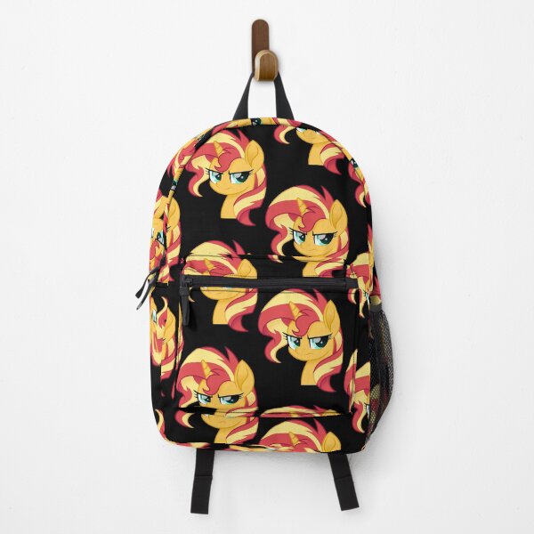 Item preview, angry Sunset Shimmer designed and sold by Venesa33.