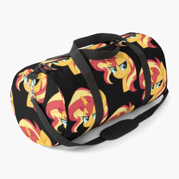 Item preview, angry Sunset Shimmer designed and sold by Venesa33.