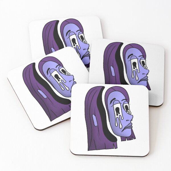 Item preview, We are sad designed and sold by fergph.