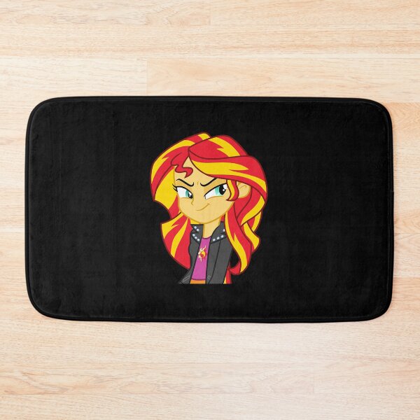Item preview, mischievous Sunset Shimmer  designed and sold by Jeronimo19.