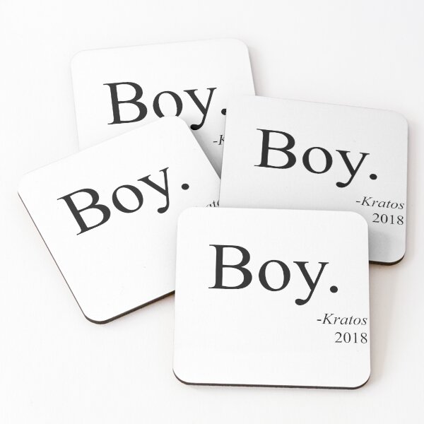 Item preview, Boy designed and sold by InTrendSick.