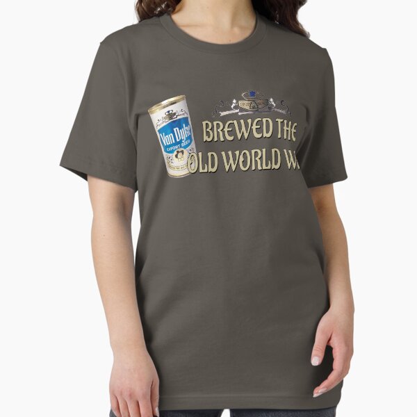Item preview, Van Dyke Export Beer Design designed and sold by pineapplepink.