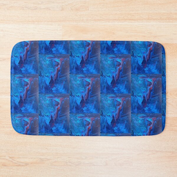 Item preview, Deep Blue Sea designed and sold by LittleBirdInk.