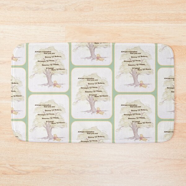 Item preview, Braver, Stronger, Smarter, Loved More designed and sold by tymonardo.