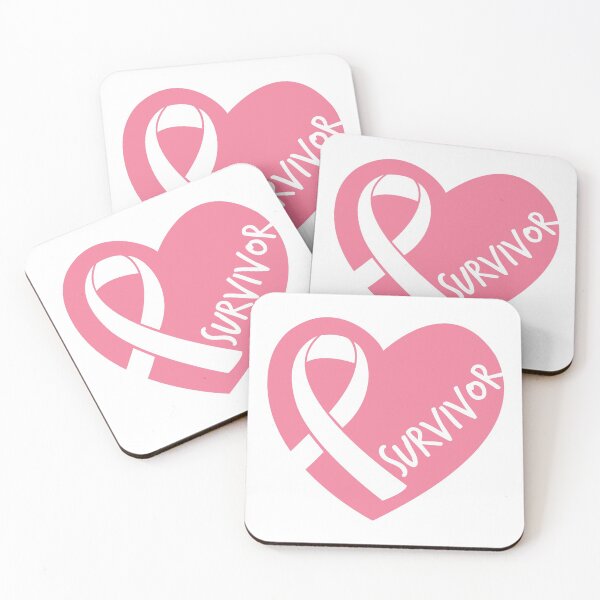 Item preview, Breast Cancer -Survivor designed and sold by HDPrinting.