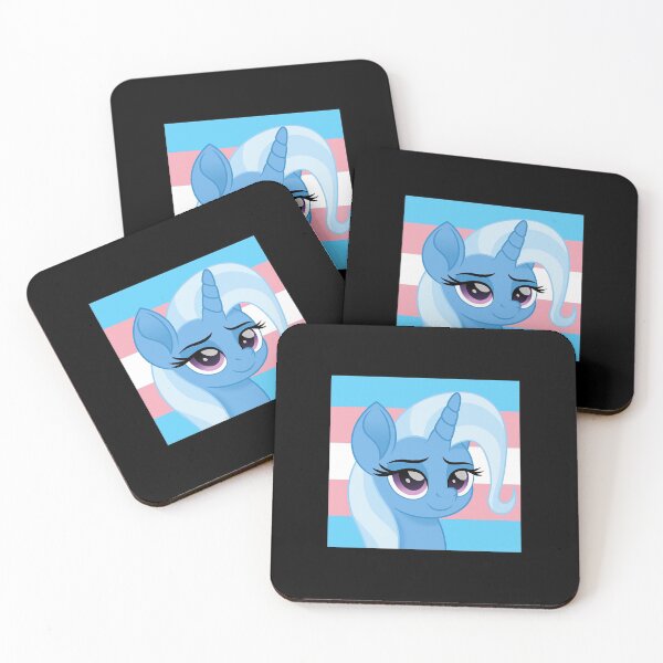 Item preview, Trixie is Beautiful  designed and sold by Venesa33.