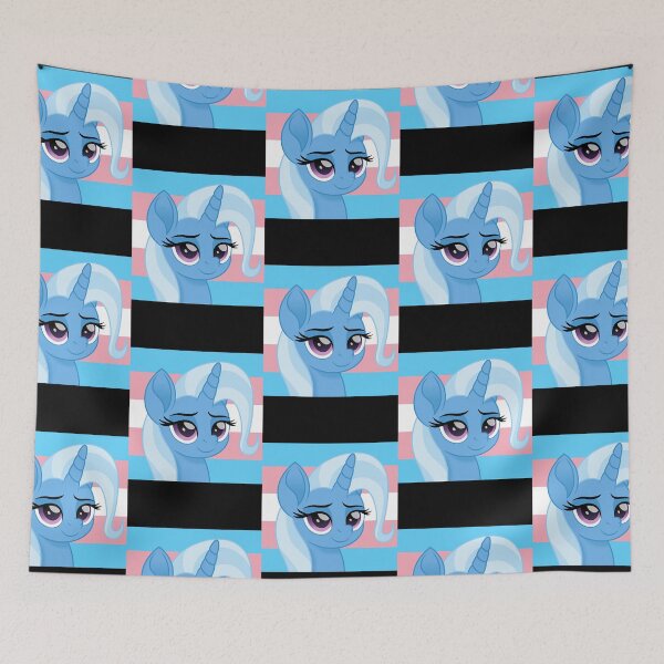 Item preview, Trixie is Beautiful  designed and sold by Venesa33.