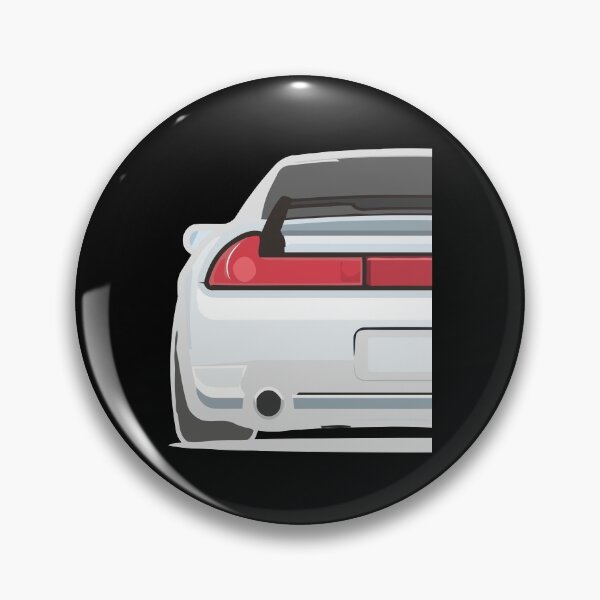 Item preview, NSX designed and sold by PurpleDome.