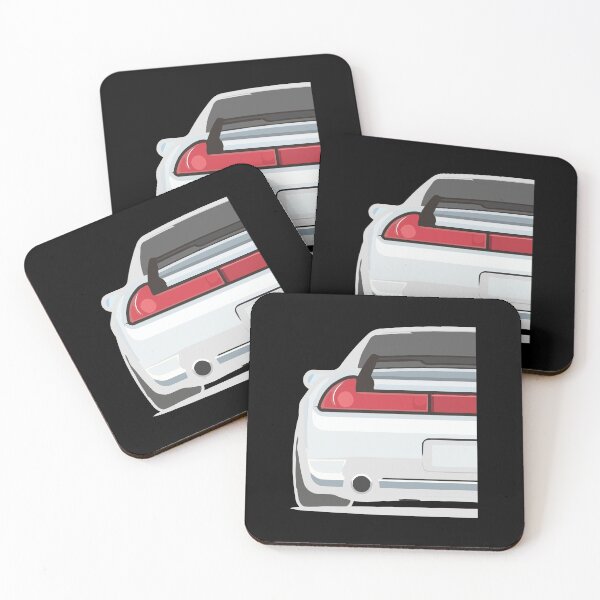 Item preview, NSX designed and sold by PurpleDome.