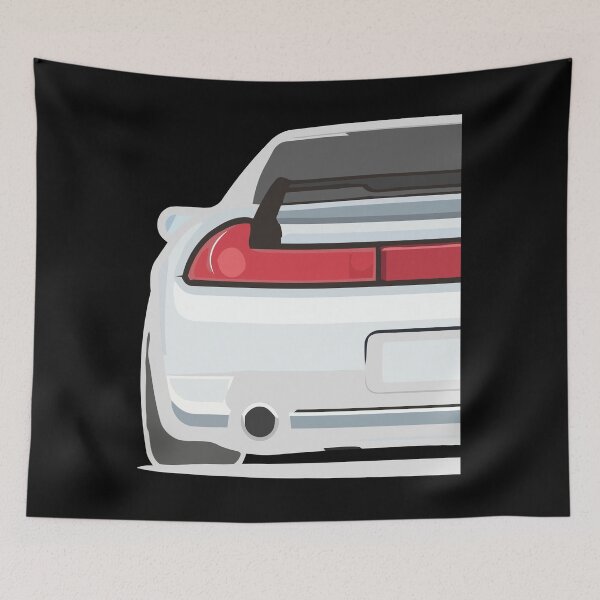 Item preview, NSX designed and sold by PurpleDome.