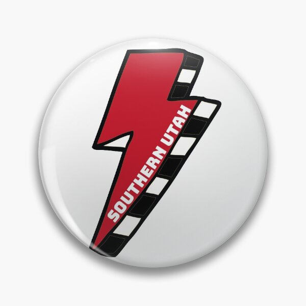 Item preview, Southern Utah University Lightning Bolt designed and sold by kkosmicki.