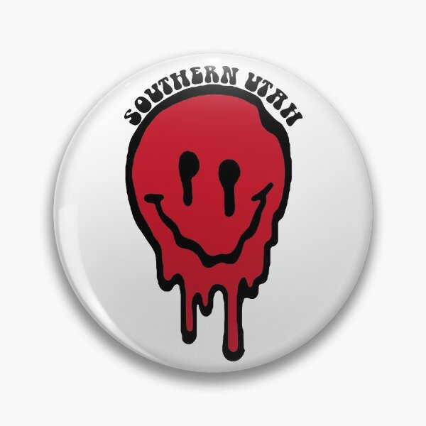 Item preview, Southern Utah University Face designed and sold by kkosmicki.