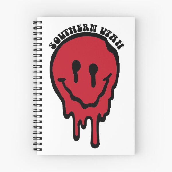 Item preview, Southern Utah University Face designed and sold by kkosmicki.