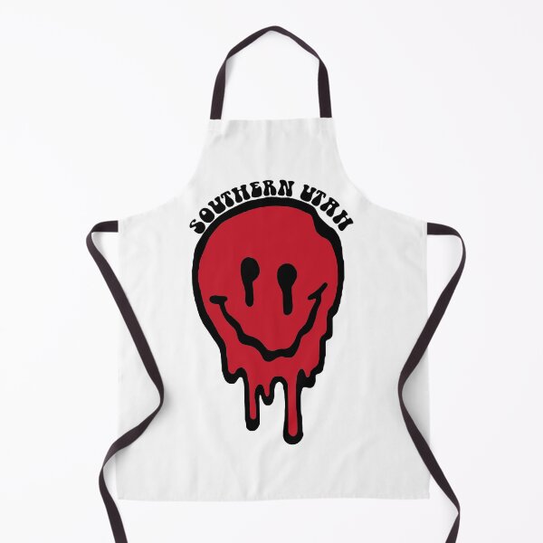Item preview, Southern Utah University Face designed and sold by kkosmicki.