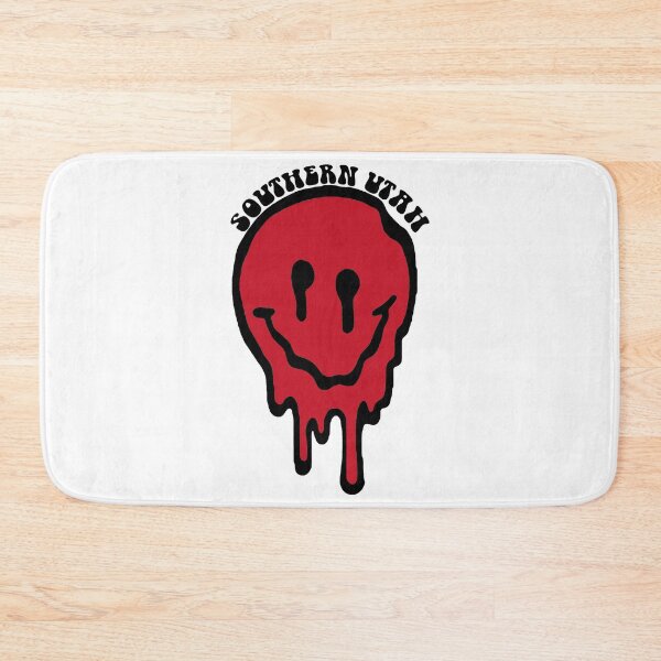 Item preview, Southern Utah University Face designed and sold by kkosmicki.