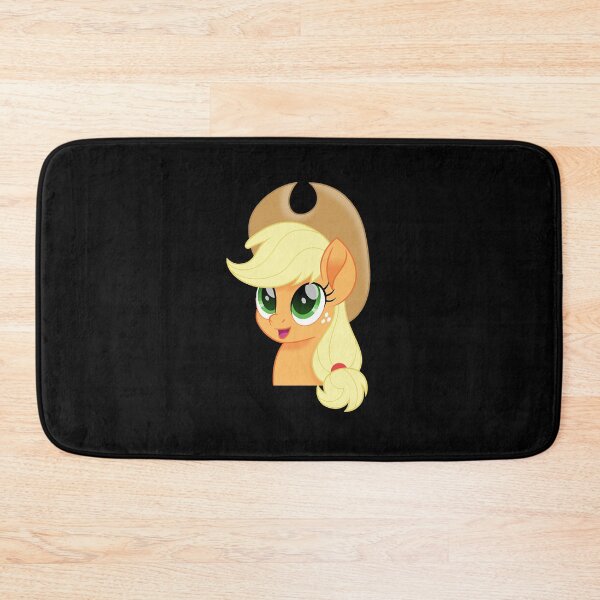 Artikelvorschau, Applejack-Porträt entworfen und verkauft von Venesa33.