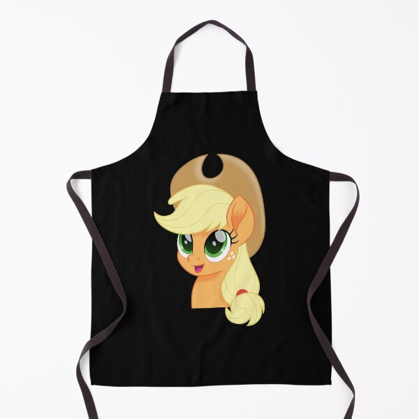 Artikelvorschau, Applejack-Porträt entworfen und verkauft von Venesa33.