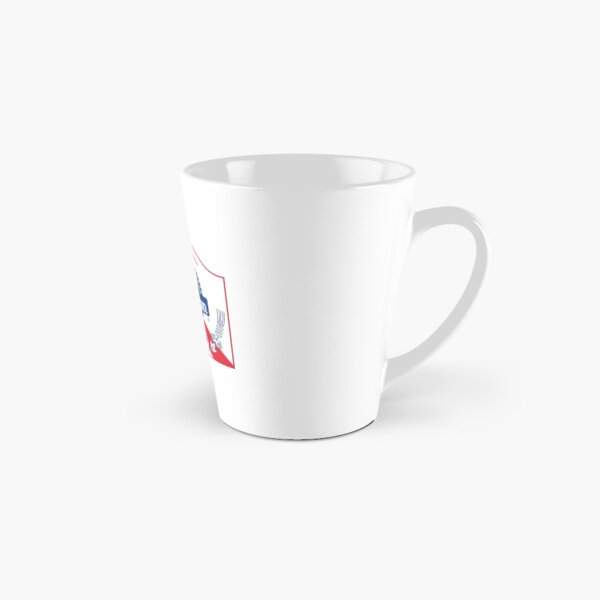 pabst blue ribbon tshirts 1 Tall Mug
