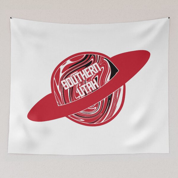Item preview, Southern Utah University Planet designed and sold by kkosmicki.
