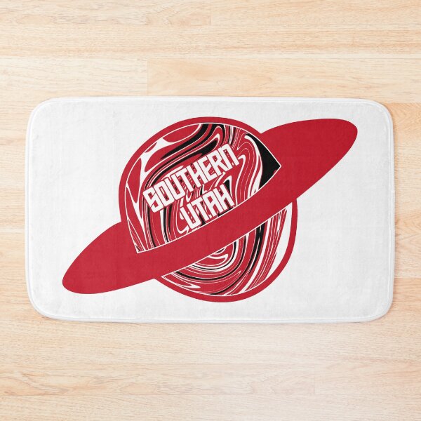 Item preview, Southern Utah University Planet designed and sold by kkosmicki.