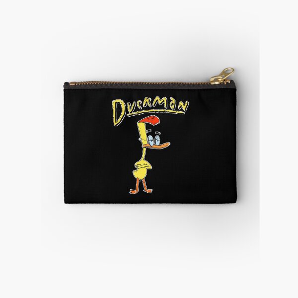 Item preview, Duckman   designed and sold by Jaelen2000.