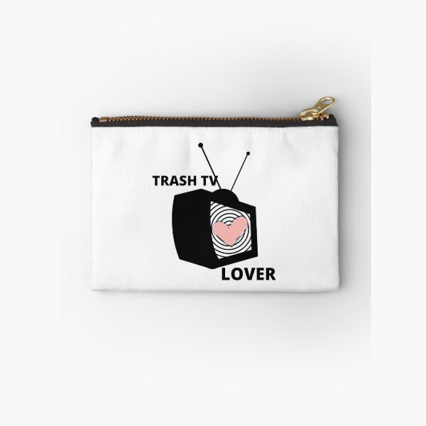 Item preview, Trash TV Lover designed and sold by MayaCordalia.