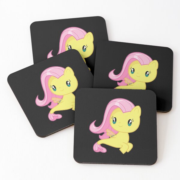Item preview, Fluttershy Seapony  designed and sold by Jaelen2000.
