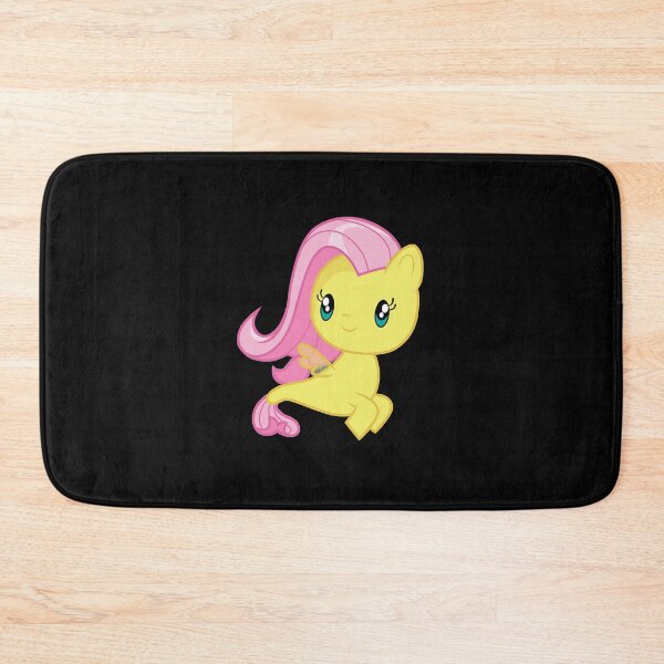 Artikelvorschau, Fluttershy Seepony entworfen und verkauft von Jaelen2000.