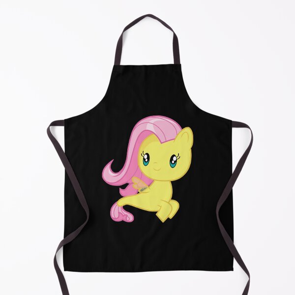 Item preview, Fluttershy Seapony designed and sold by Jaelen2000.