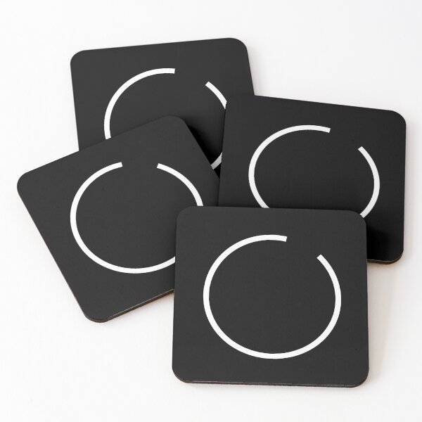 Item preview, Minimalist hoop  designed and sold by minilis.