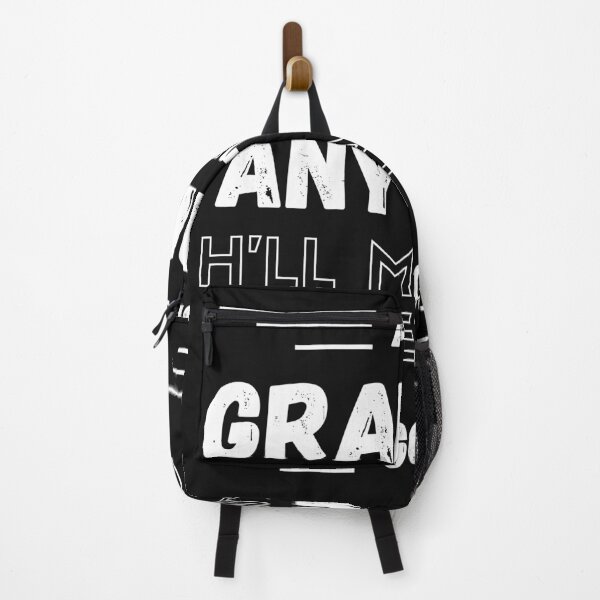 Item preview, ASK GRANDPA ANYTHING HE'LL MAKE UP SOMETHING GOOD designed and sold by Mounirmsaadi.