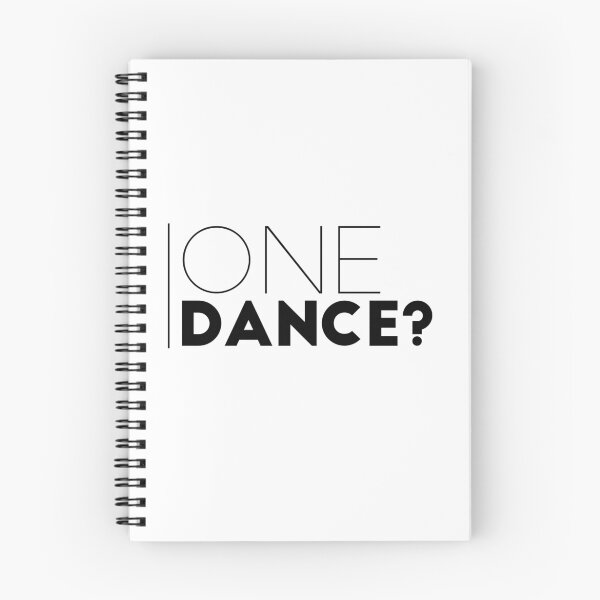 Item preview, one dance? designed and sold by MallsD.