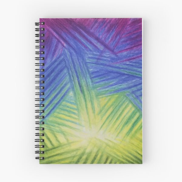 Item preview, Synesthetic Art of Zed Reyland, Image #54 designed and sold by ZedReyland.